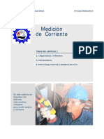 Instrumento de Mediciones