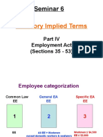 Seminar 6 & 7 Slides