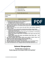 Soal B. Indo Utama (P1) PDF