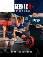 Weight Training EBook PDF