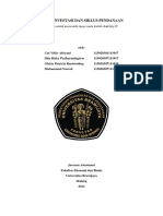 Audit Investasi Dan Siklus Pendanaan PDF
