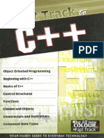 FT C++ PDF