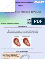 Desprendimiento Prematuro de Placenta.pdf