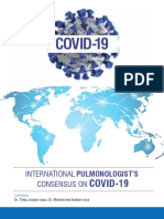 CoVid 19 PDF
