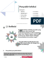 Kelompok 5 - Penyakit Infeksi PDF