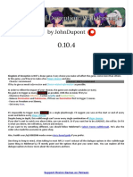 KoD 0.10.4 - InDepth - Walkthrough PDF