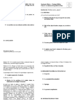 6. Teología Bíblica El Pueblo de Dios Folleto