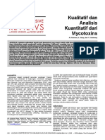 Reference (Mycotoxin, Qualitative and Quantitative Analysis of Mycotoxins) .En - Id