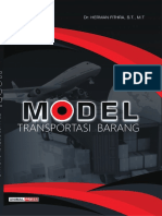 (Herman Fithra) BUKU MODEL TRANSPORTASI BARANG PDF