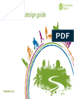 Access For All Design Guide