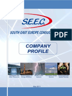 Company Profile Seec