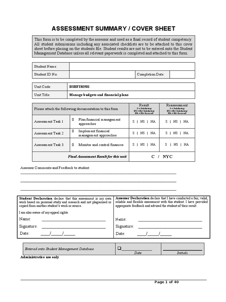Lse formative assessment image