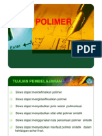 Teori Polimer - 17