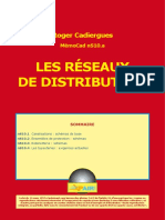 Les Reseaux de Distibution PDF