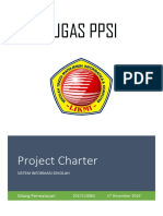 Project Charter PDF