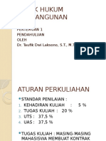 Pert 1 - 20192020-Aspek Hukum Pembangunan