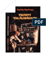 Dr. Egely György - Tiltott találmányok.pdf