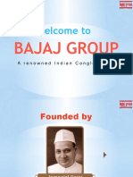 Bajaj Group Presentation.pptx