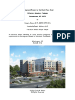 Mason_Development Project for the Hyatt Place Hotel, 10 Seneca Meadows Parkway, Germantown, MD 20876_2012_Staiger.pdf
