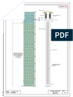 Figura 4.2 Esquema Constructivo Del Pozo