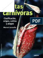 (Lecoufle) - Plantas carnívoras.pdf