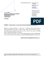 Novi Prijedlog Odluke o Upotrebi Dobiti PDF