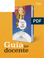 04 Cronicas Jet Aster Guia PDF