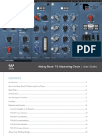 Abbey Road TG Mastering Chain PDF