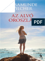 Rosamunde Pilcher_-_ Az alvo oroszlan