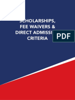 Scholarships PDF