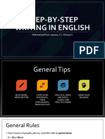 Basic Writing Skills PDF