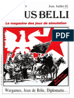 Casus Belli 09 PDF