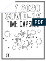 Covid Time Capsule PDF
