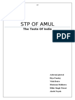 STP of Amul - Edited