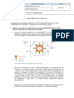 Estudio Caso TOYS COMPANY PDF