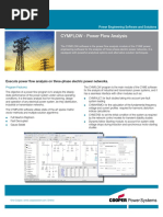 1 Load Flow - Br917015en PDF