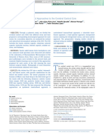 SANCHEZ GONZALEZ FEDERICO Microsurgical Anatomy and Approaches To The Cerebral Central Core