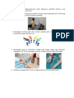 PENJELASAN VIDEO SKILLS LAB PEMASANGAN EKG FK UNS 2020