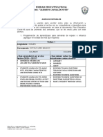 INGLES-TABLAS-PLANIFICACION