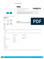 Granberg Product Fact Sheet - 114.1000 PDF