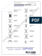 Transformadores Electricos PDF