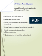 Module 2 - 11-02-2020 Phase Diagram