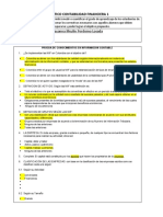 Ejercicio Diagnostico Contabilidad Financiera NVC