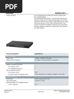 GeForce Experience GeForce GTX LED Visualizer User Guide | PDF | Office ...