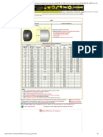 ANSI B16.9 caps schedule sch std solda topo aço carbono inox