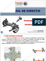 Automobile_X-XI_Suport de curs_Sistemul de directie al automobilului.pdf