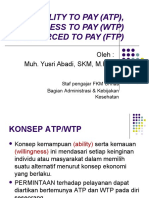 Atp WTP FTP