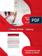 Paso A Paso Transferencia Avvillas PDF