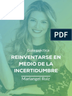 Guía Mariangel Ruiz