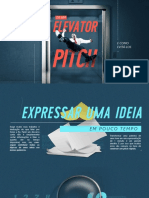 SOAP 10 Principais Erros de Um Elevator Pitch PDF